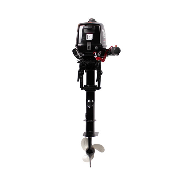 Подвесной лодочный мотор TOYAMA(PARSUN) TC3.6BMS в Якутске