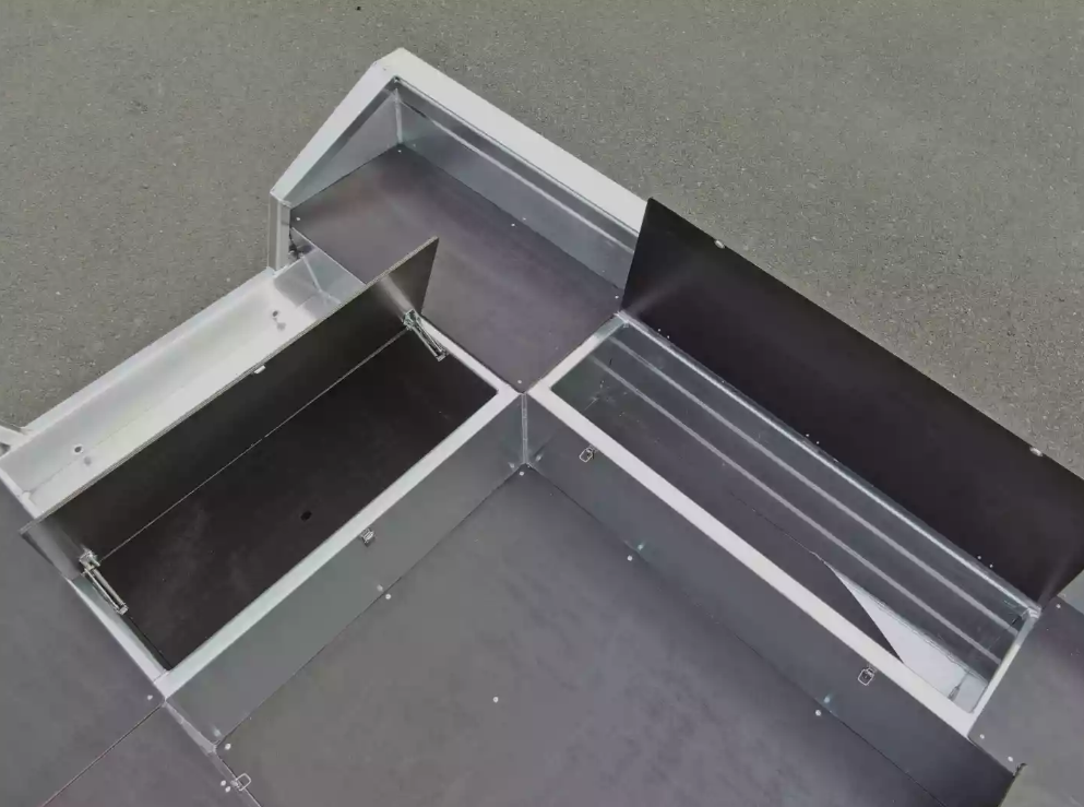 Алюминиевая лодка  Неман-420 в Якутске