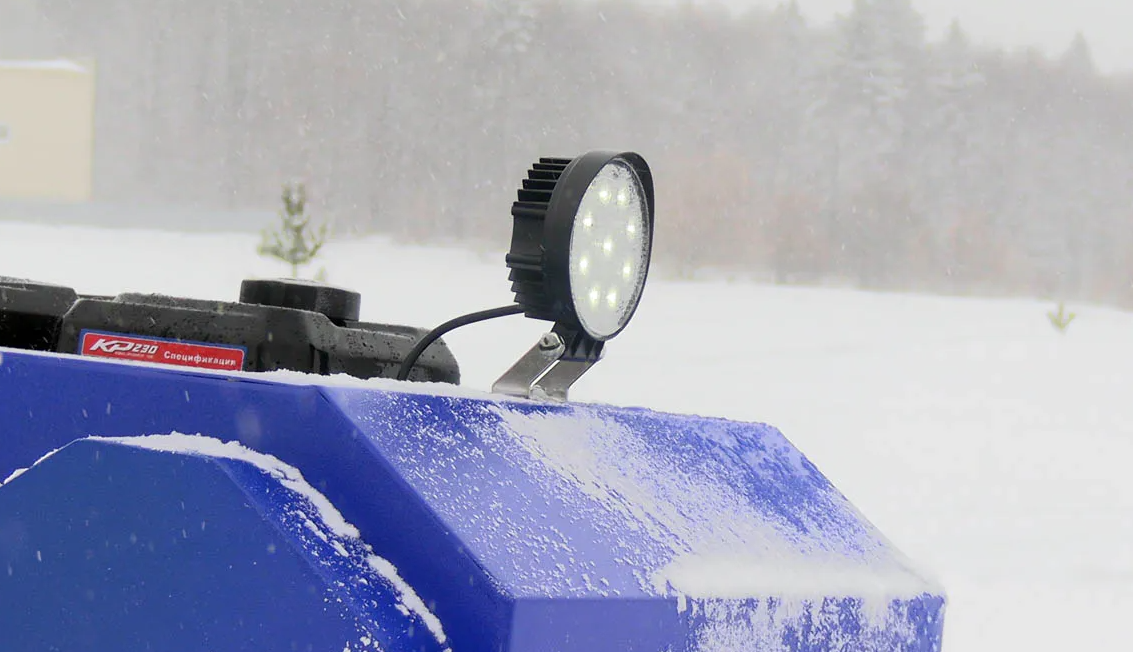 МОТОБУКСИРОВЩИК КОМПАКТНЫЙ ЛИДЕР-СИГМА-1S, 8,0+ Л.С. С МОДУЛЕМ "ТЯГАЧ" ВАРИАТОР TAV2-40 в Якутске