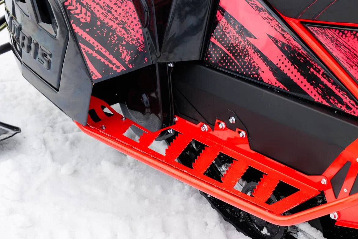 Снегоход IRBIS TUNGUS 400 25/26 в Якутске