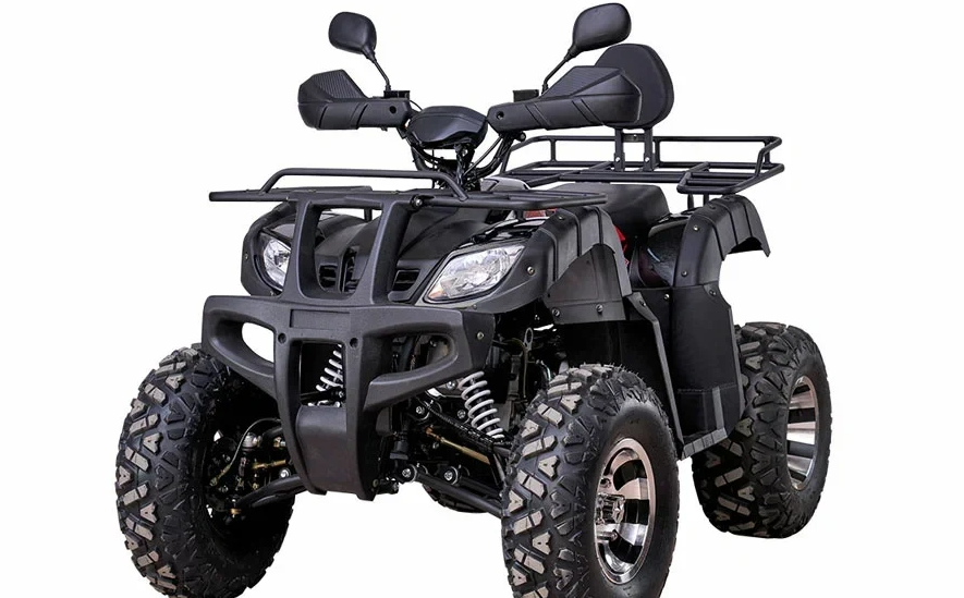 Квадроцикл YACOTA SELA 200 PRO в Якутске