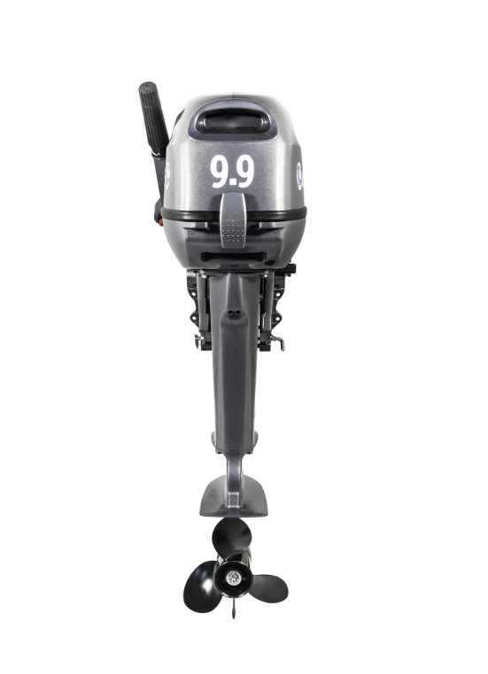 Лодочный мотор APACHE T9.9(15) BS в Якутске