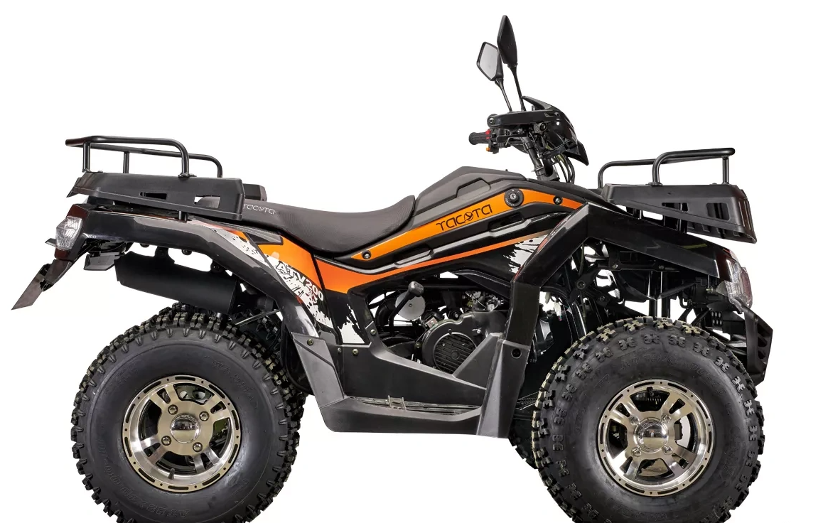 Квадроцикл YACOTA CABO 200LD в Якутске