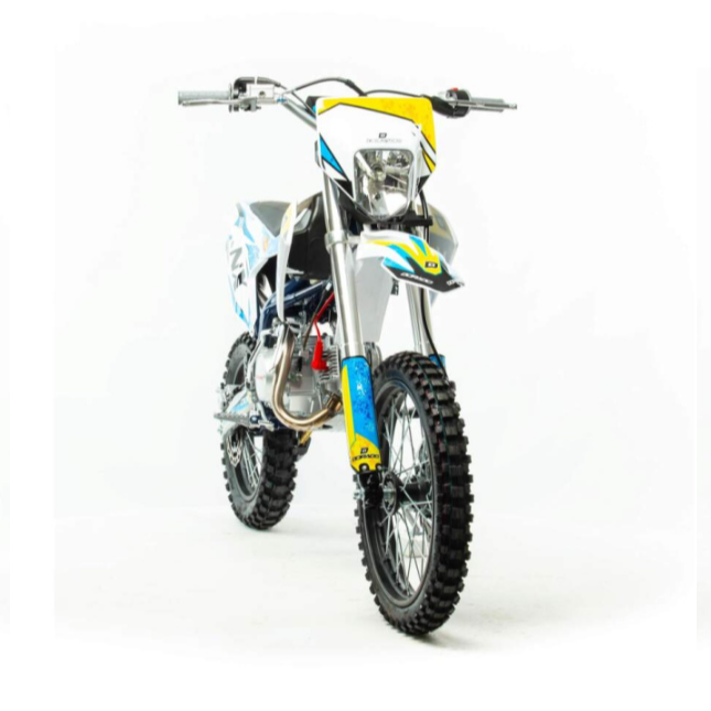 Питбайк MOTOLAND (МОТОЛЕНД) NX125 в Якутске