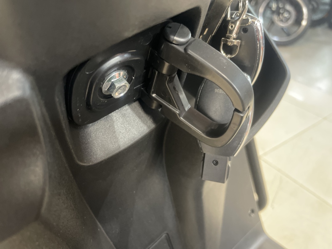 Скутер PROMAX STALKER ARMY 240(49) в Якутске