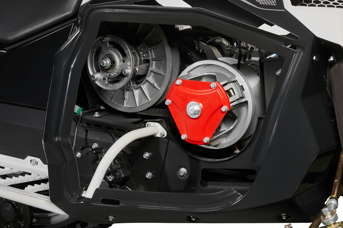 Снегоход IRBIS TUNGUS 600L 25/26 в Якутске