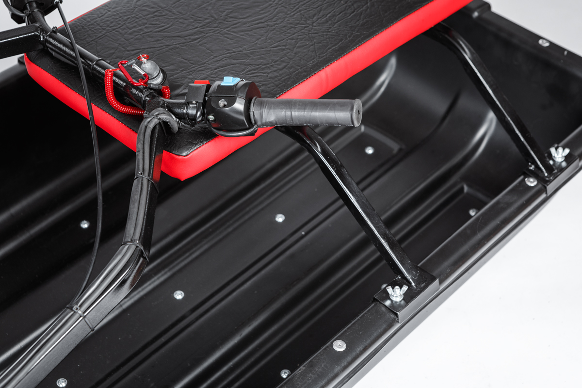 СИДЕНИЕ ДЛЯ САНЕЙ в Якутске