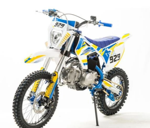 Питбайк MOTOLAND (МОТОЛЕНД) Кросс TCX125 в Якутске