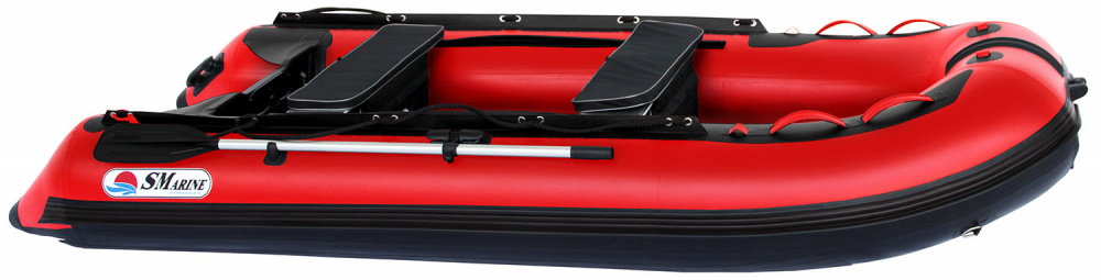 ЛОДКА SMARINE STRONG 365 в Якутске