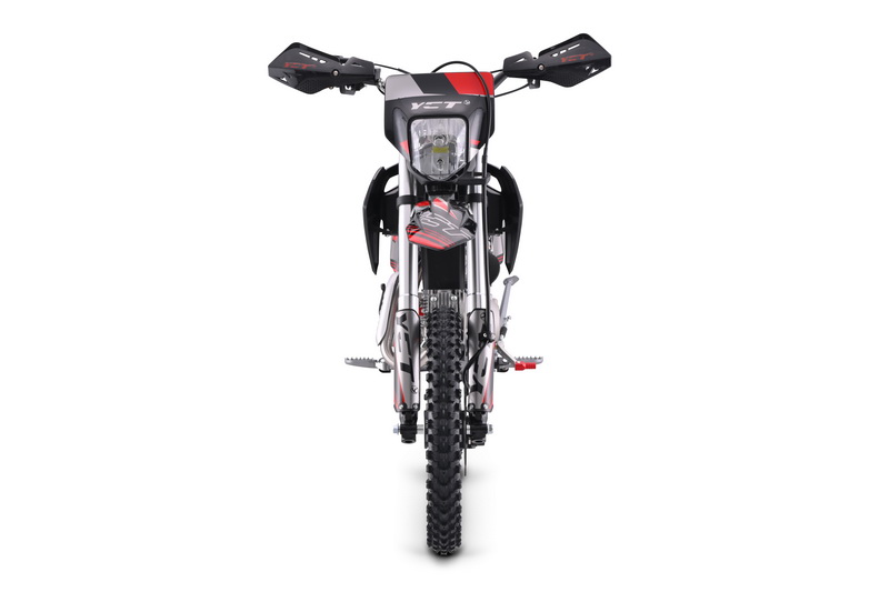 Питбайк YACOTA H5 125 в Якутске