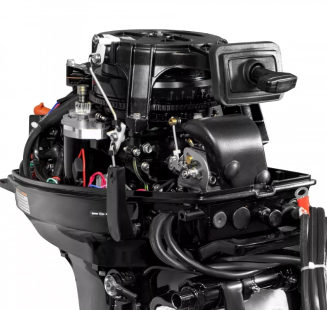 Лодочный мотор GLADIATOR G20FES в Якутске