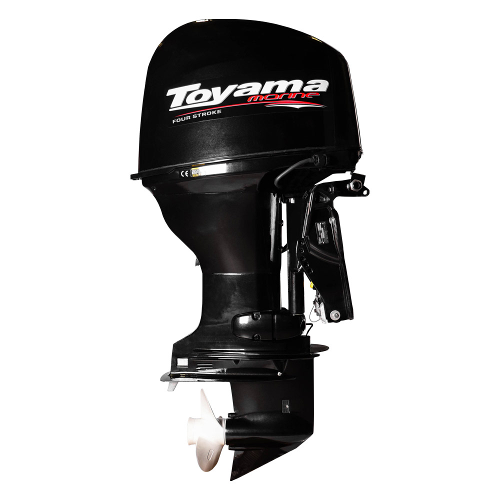 Подвесной лодочный мотор TOYAMA(PARSUN) F50FEL-T-EFI в Якутске