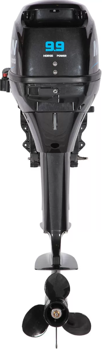 Лодочный мотор MARLIN MP 9.9 AMHL в Якутске