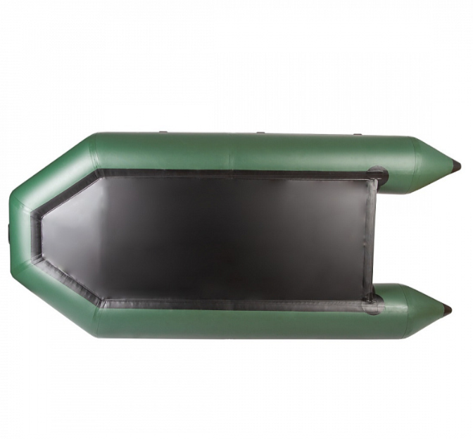 ЛОДКА НАДУВНАЯ YUKONA 280 TL (БЕЗ ПАЙОЛА) в Якутске