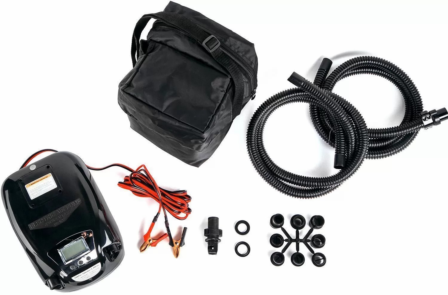 ЭЛЕКТРИЧЕСКИЙ НАСОС MARLIN GP-80 D в Якутске