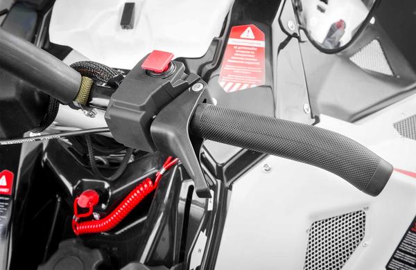 Снегоход STELS ВИТЯЗЬ SA800 2.0 в Якутске