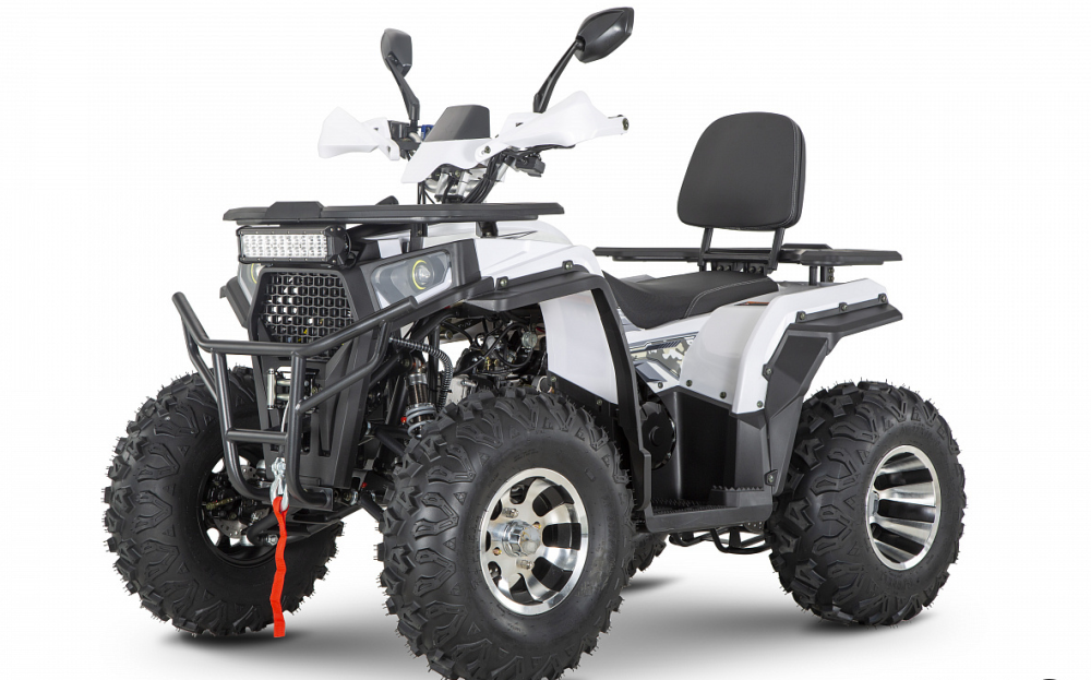 Квадроцикл YACOTA VIKING PRO 200 в Якутске