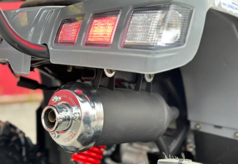 Квадроцикл GBM MAVERICK 300 NEW в Якутске