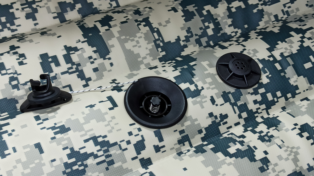 Лодка MISHIMO SPORT 390 в Якутске