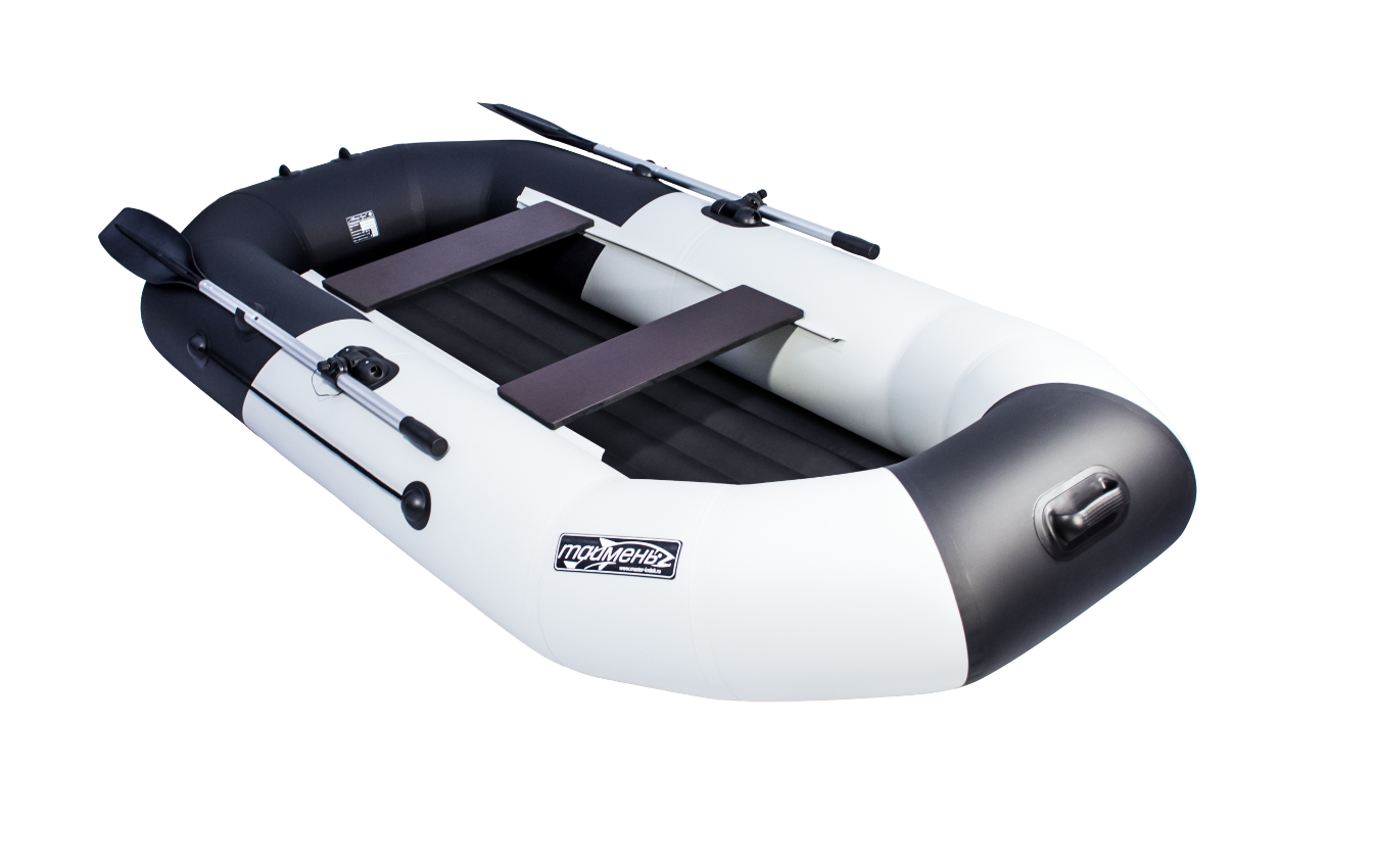 Лодка Таймень NX 270 НД в Якутске