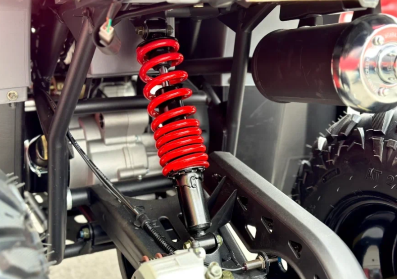 Квадроцикл GBM MAVERICK 300 NEW в Якутске