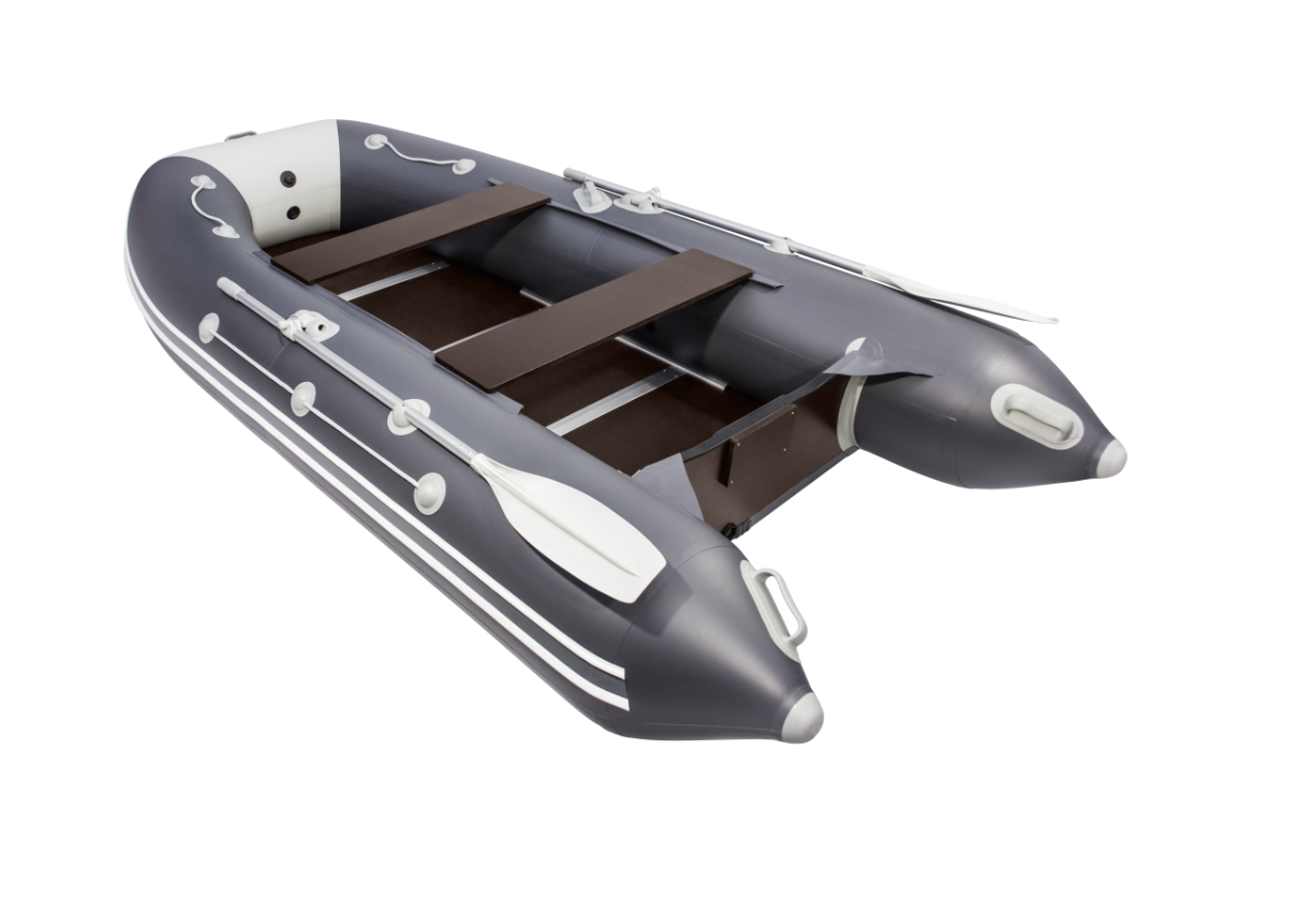 Лодка Таймень LX 3400 СК в Якутске