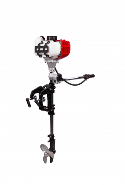 Подвесной лодочный мотор TOYAMA (PARSUN) TA 2 в Якутске