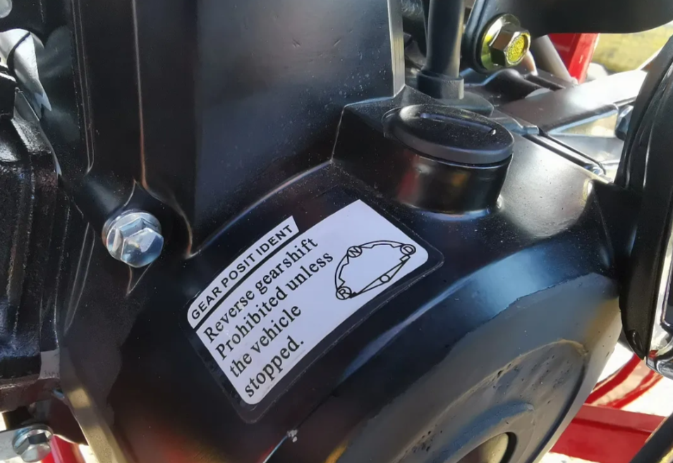 Квадроцикл GBM SHARP KIDS 125 в Якутске