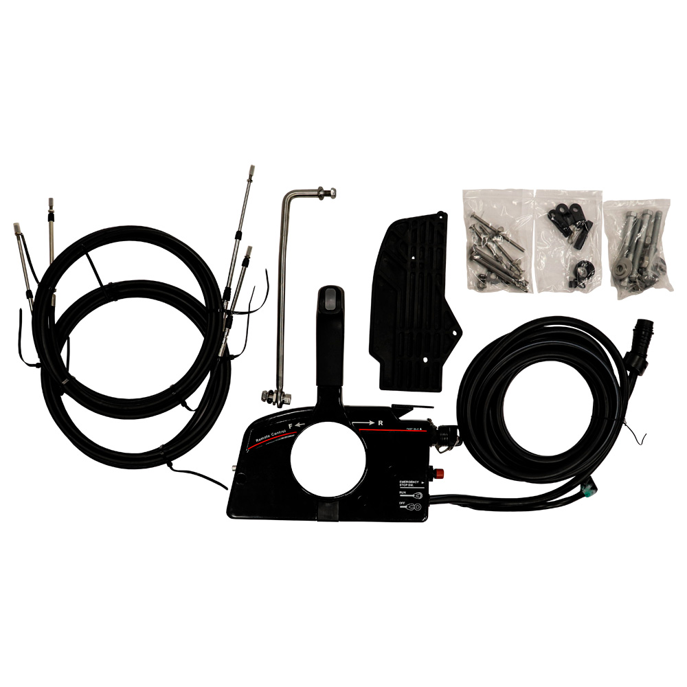 Подвесной лодочный мотор TOYAMA(PARSUN) F20AFWS-EFI в Якутске