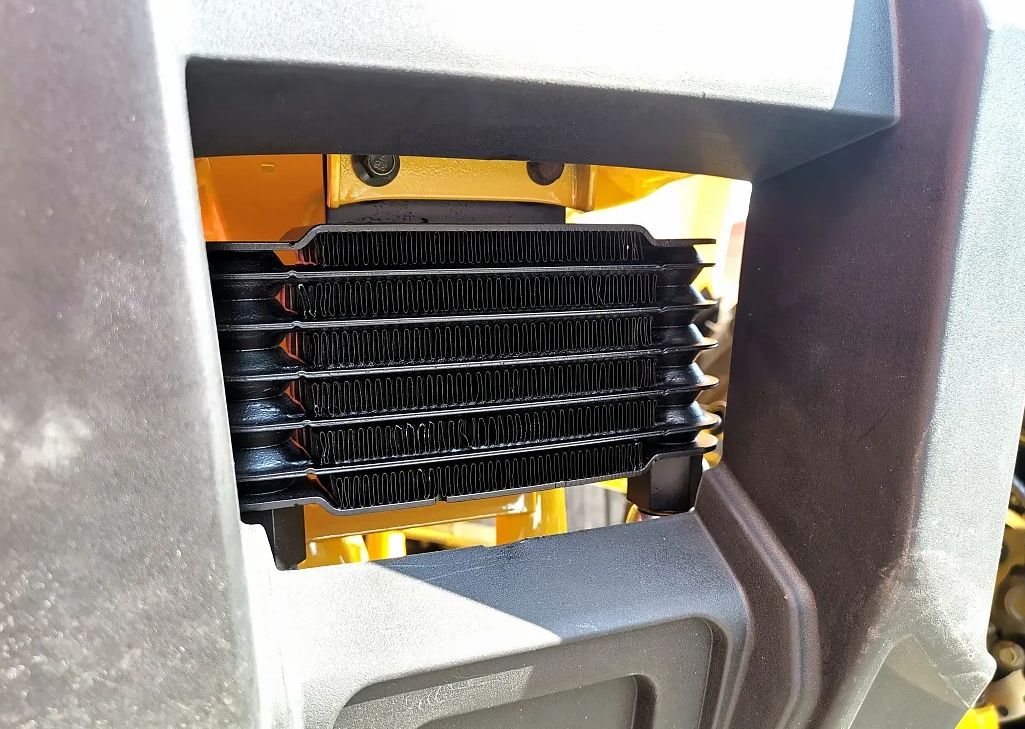 Квадроцикл PROMAX STORM 280 LUX в Якутске