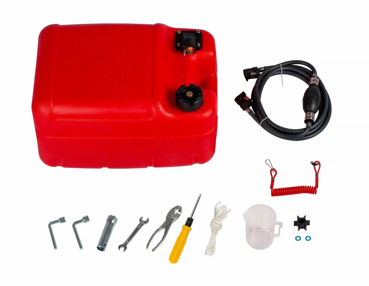 ЛОДОЧНЫЙ МОТОР GLADIATOR G9.9FHS в Якутске