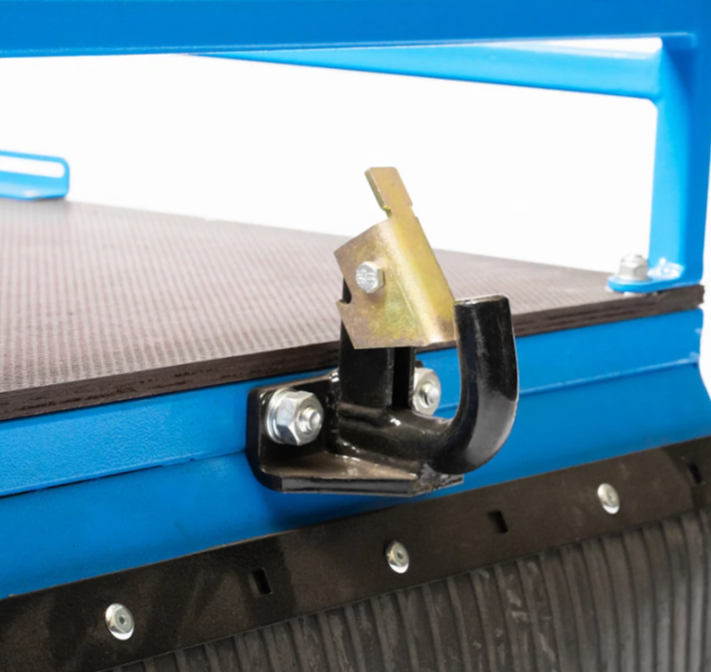 Мотобуксировщик НЕВА МС6-ZS (GB 270) в Якутске