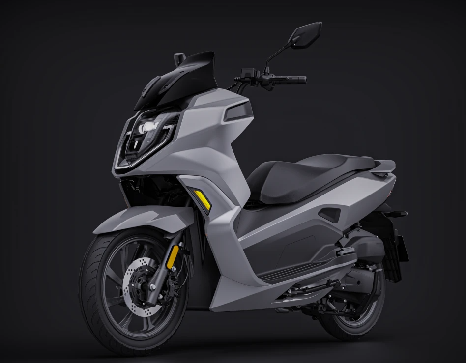 Скутер FAIDET BATUR 250(49) в Якутске