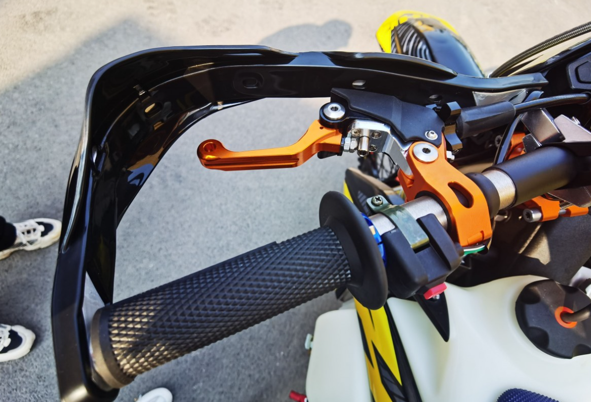 Мотоцикл JHLMOTO JHL Z8 NC300S (182-MN) в Якутске