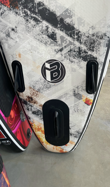 SUP (САП) ДОСКА RAIDEX I BOARD 11’ (332СМ) «MRAMOR» в Якутске