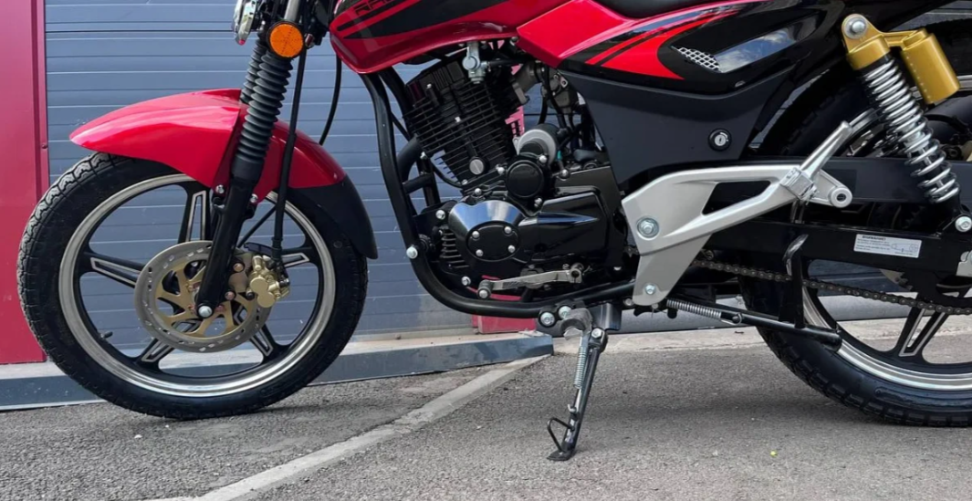 Мотоцикл RACER MAGNUM RC200-C5B в Якутске