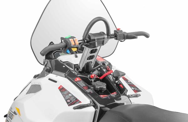 Снегоход STELS АТАМАН SA800T 2.0 в Якутске