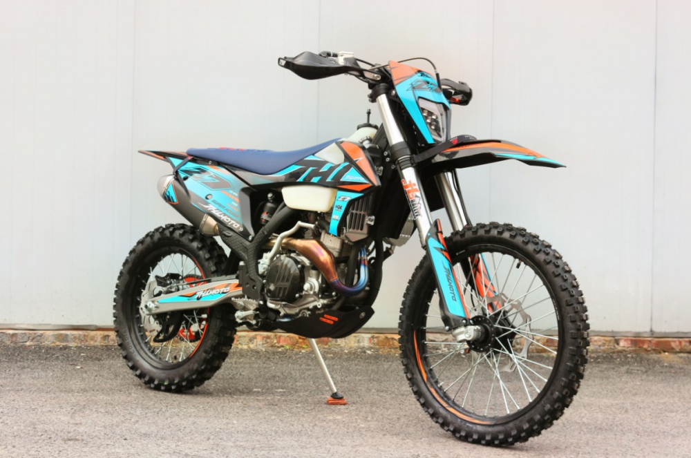 Мотоцикл JHLMOTO JHL Z7 NC250S (177MM-A) в Якутске