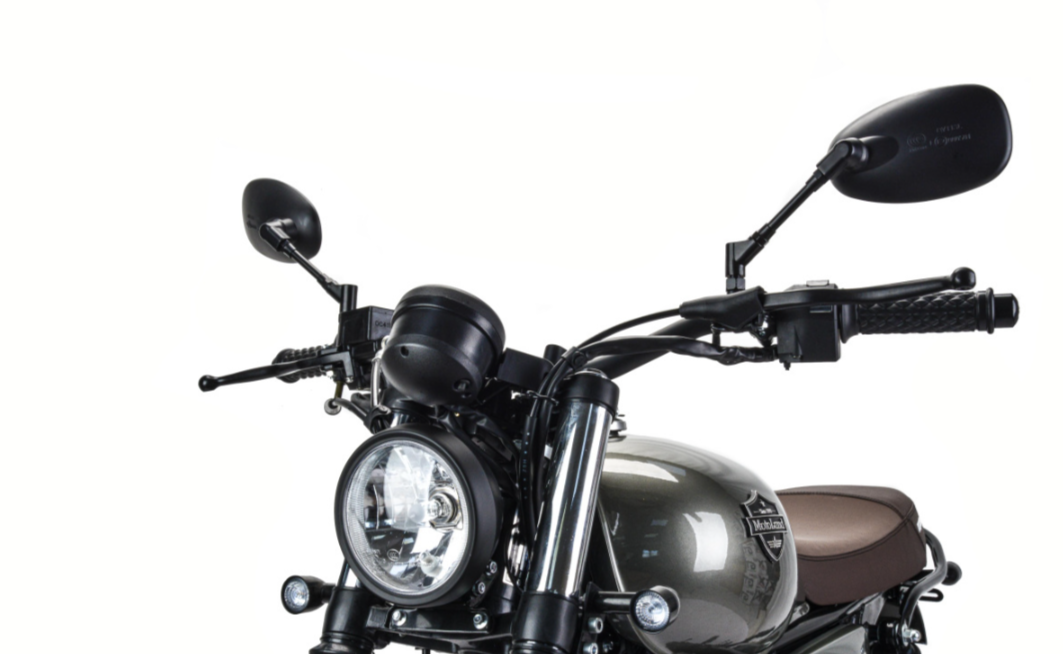 Мотоцикл MOTOLAND (МОТОЛЕНД) TEXAS 300 в Якутске