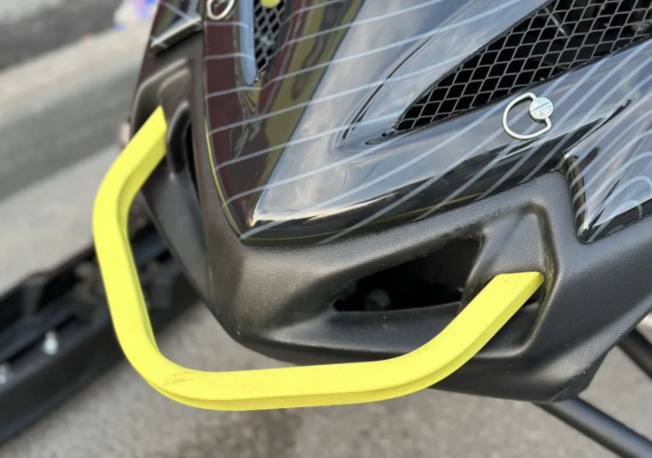 Снегоход Русская механика РМ TIKSY 500 4Т в Якутске