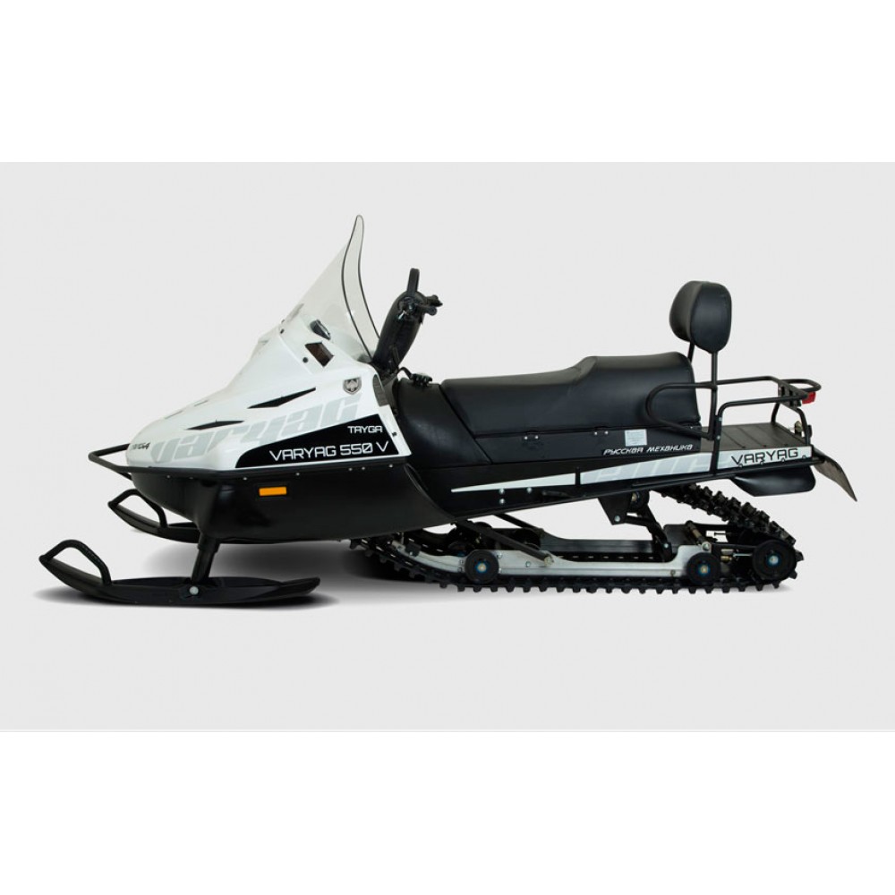 Снегоход Русская механика РМ ТАЙГА ВАРЯГ 550 V в Якутске
