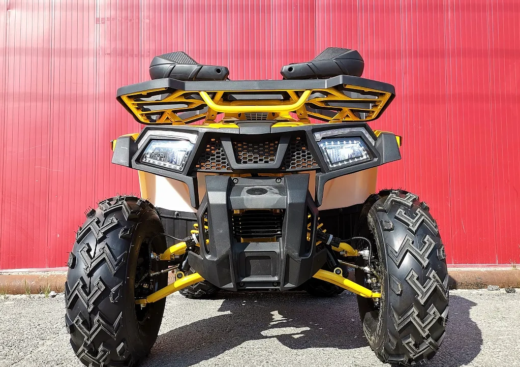 Квадроцикл PROMAX STORM 280 LUX в Якутске