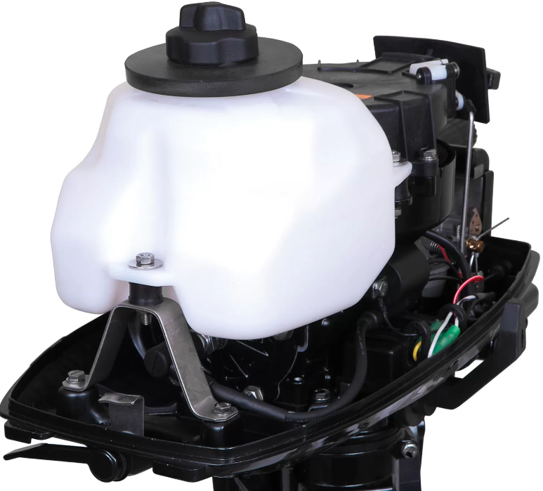 Лодочный мотор MARLIN MP 5 AMHL в Якутске