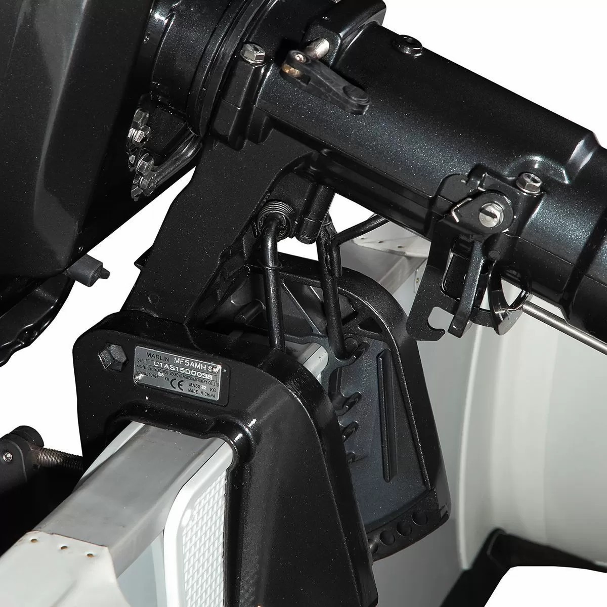 Лодочный мотор MARLIN MF 5 AMHS в Якутске