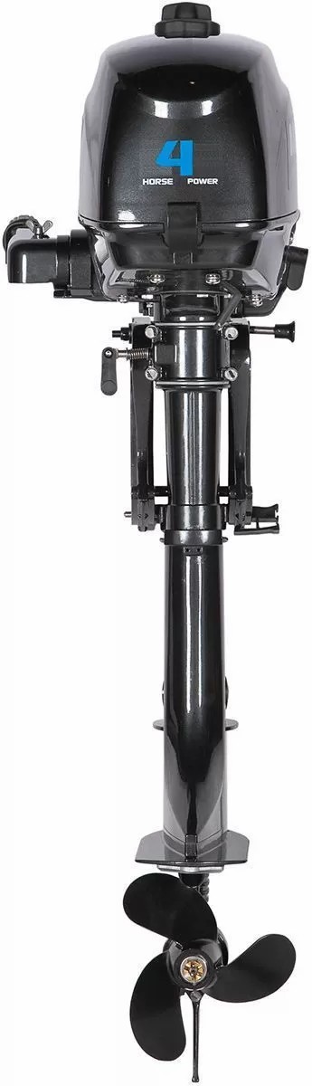 Лодочный мотор MARLIN MP 4 AMHS в Якутске