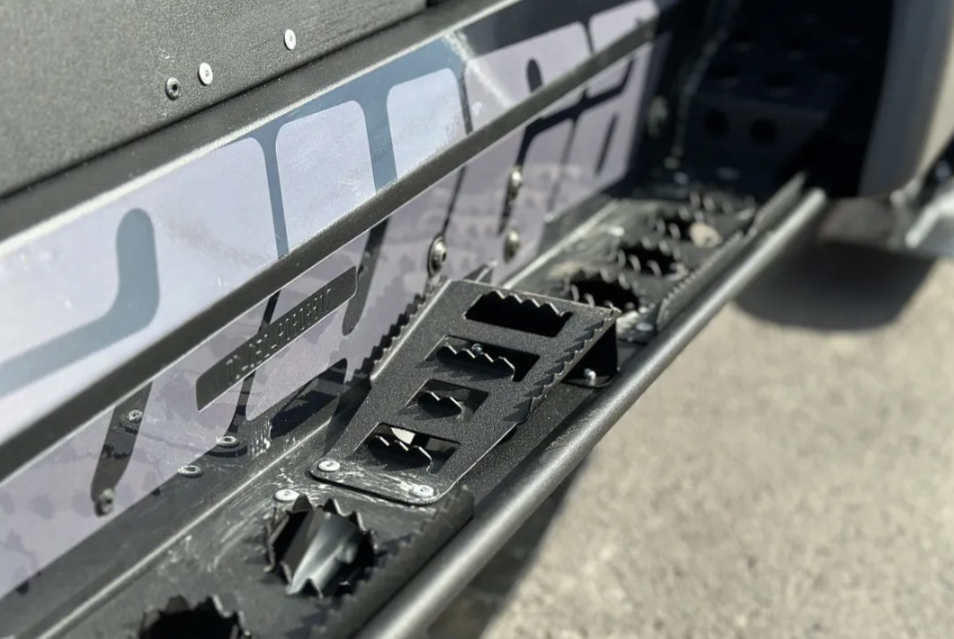 Снегоход Русская механика РМ TAYGA PATRUL 800 SWT в Якутске