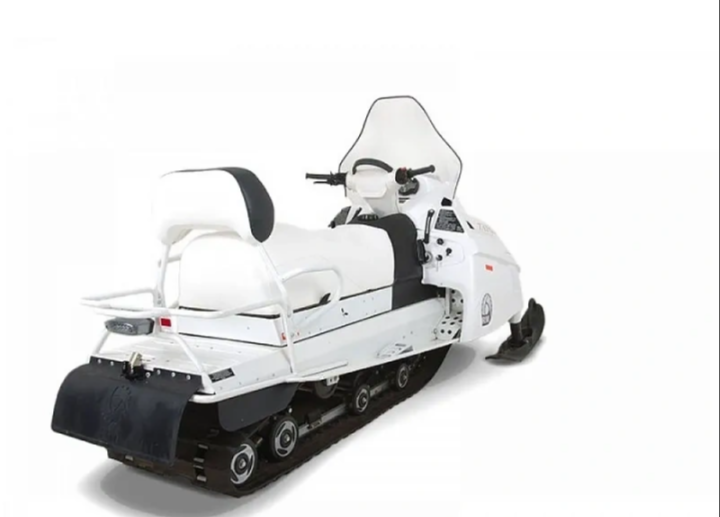 Снегоход Русская механика РМ TAYGA PATRUL 551 SWT в Якутске