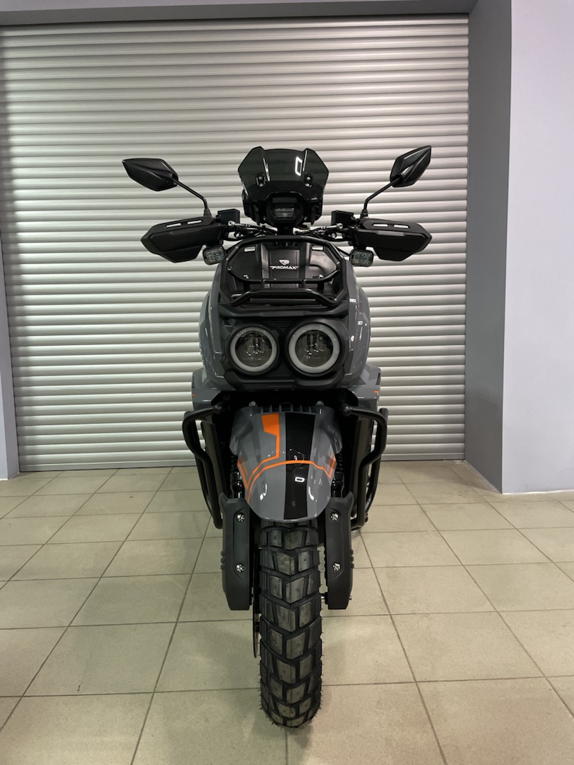 Скутер PROMAX STALKER 240 в Якутске