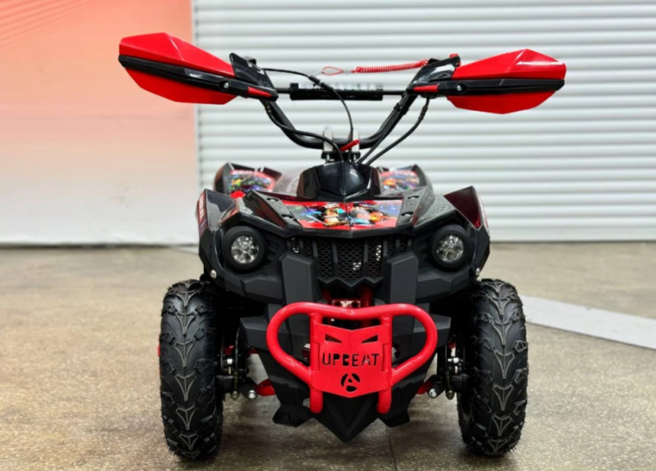 Квадроцикл GBM ROBLOX в Якутске