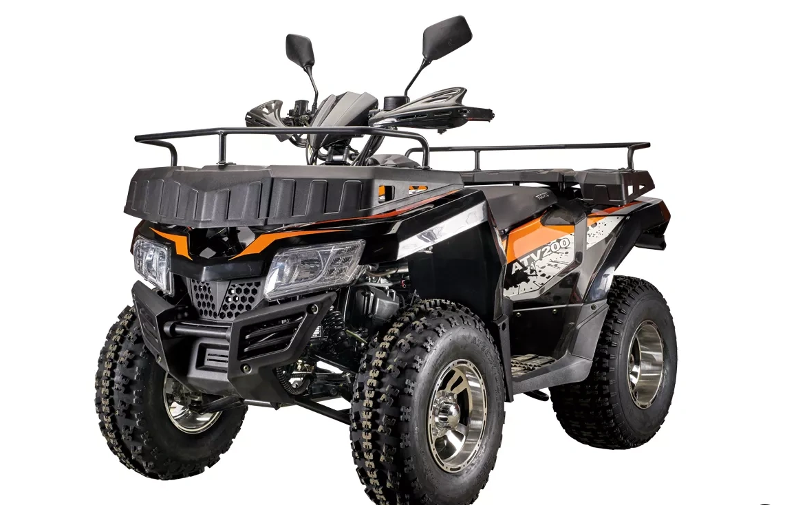 Квадроцикл YACOTA CABO 200LD в Якутске